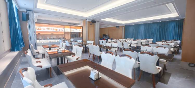 维也纳国际酒店(珠海金湾机场店)图片