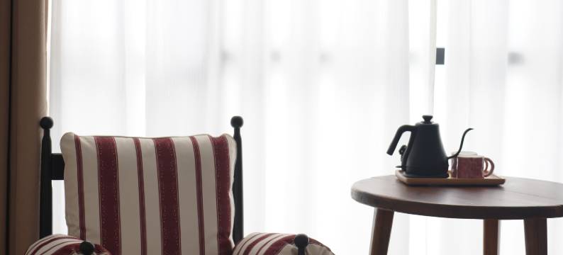 喜峪山舍(三宝国际陶艺村店)图片