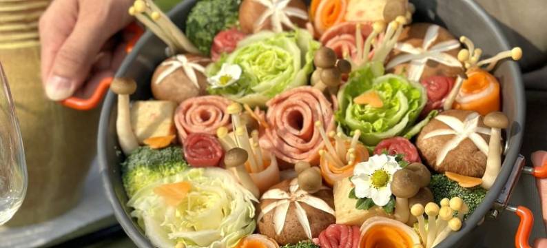 长泰朗乡溪园度假酒店图片