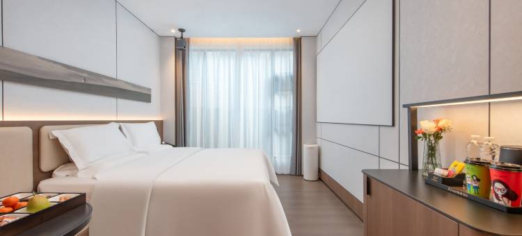 魅丽曼S Apartment(潮州古城店)图片