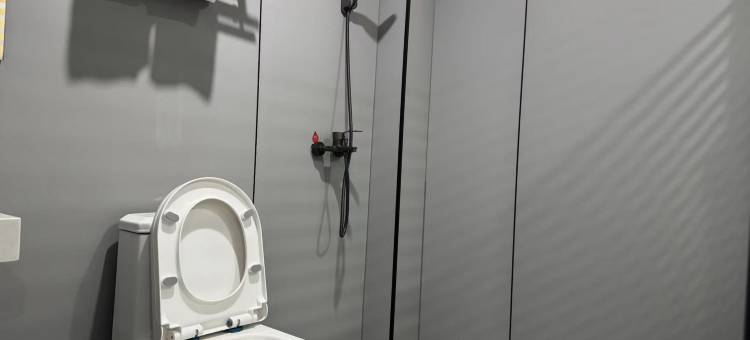 晋江兴隆鑫酒店(安海上悦城店)图片