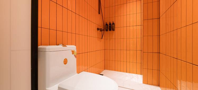 格林贝壳酒店(西安大唐不夜城北池头地铁站店)图片