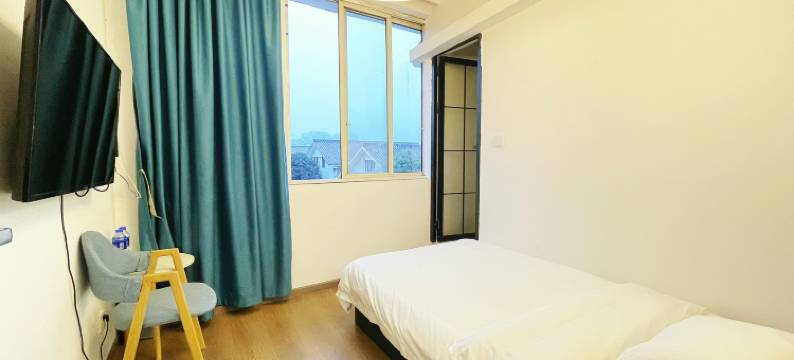 花坞陆宿(温江农业大学店)图片