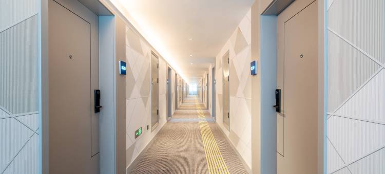 7天酒店(日照五莲县叩官镇店)图片