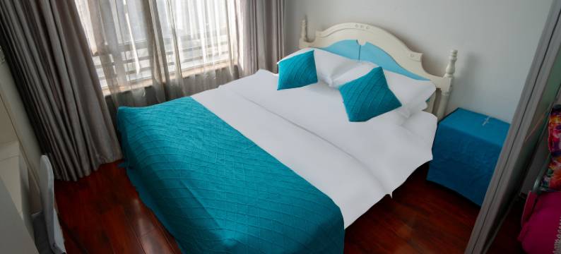 泉隆酒店(昆明羊肠村地铁站金领时代店)图片