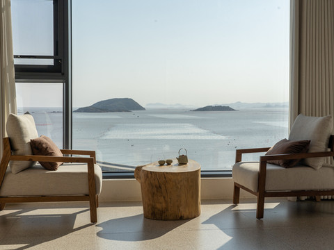 山予海精品影宿(霞浦三沙东壁店)