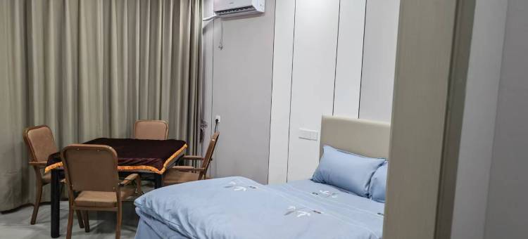 铖华精品民宿图片