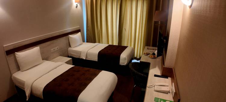 KANYON VADİ HOTEL图片