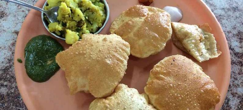 提卡纳宫酒店(Hotel Thikana Palace)图片