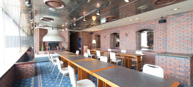 Tabist泰托拉北九州酒店(Tabist Hotel Tetora Kitakyushu)图片