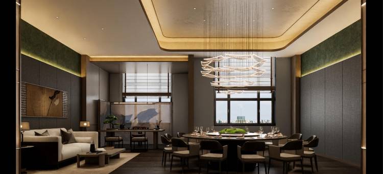 嫩江大酒店图片