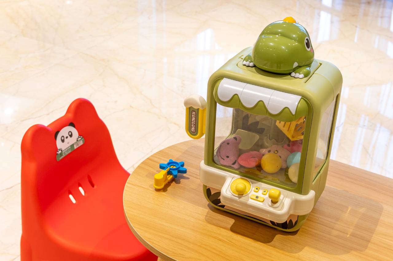 沈阳希尔顿逸林酒店图片