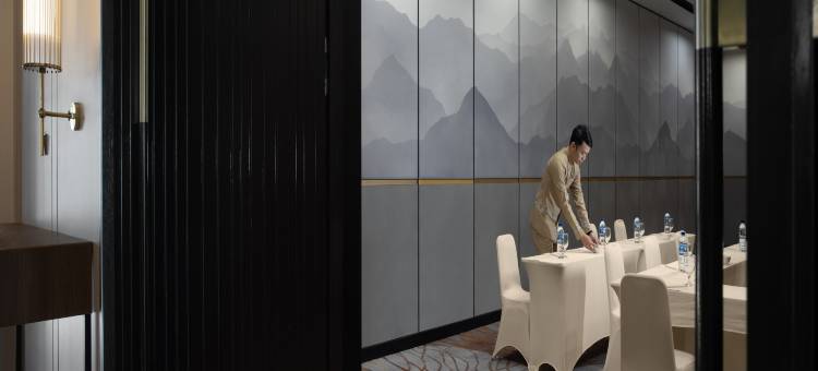 桑蒂卡普雷米埃巴东酒店(Hotel Santika Premiere Padang)图片