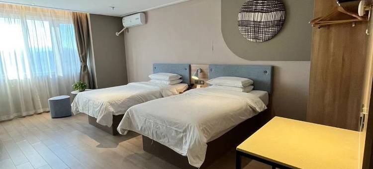 如家酒店·neo(滦平县政府店)图片