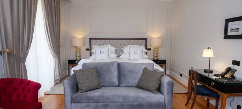 Solar do Requeijo by Luna Hotels & Resorts图片