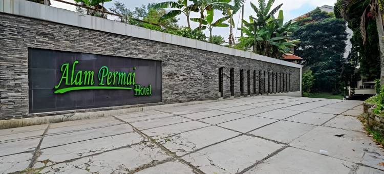 阿拉姆佩买酒店(Alam Permai Hotel)图片