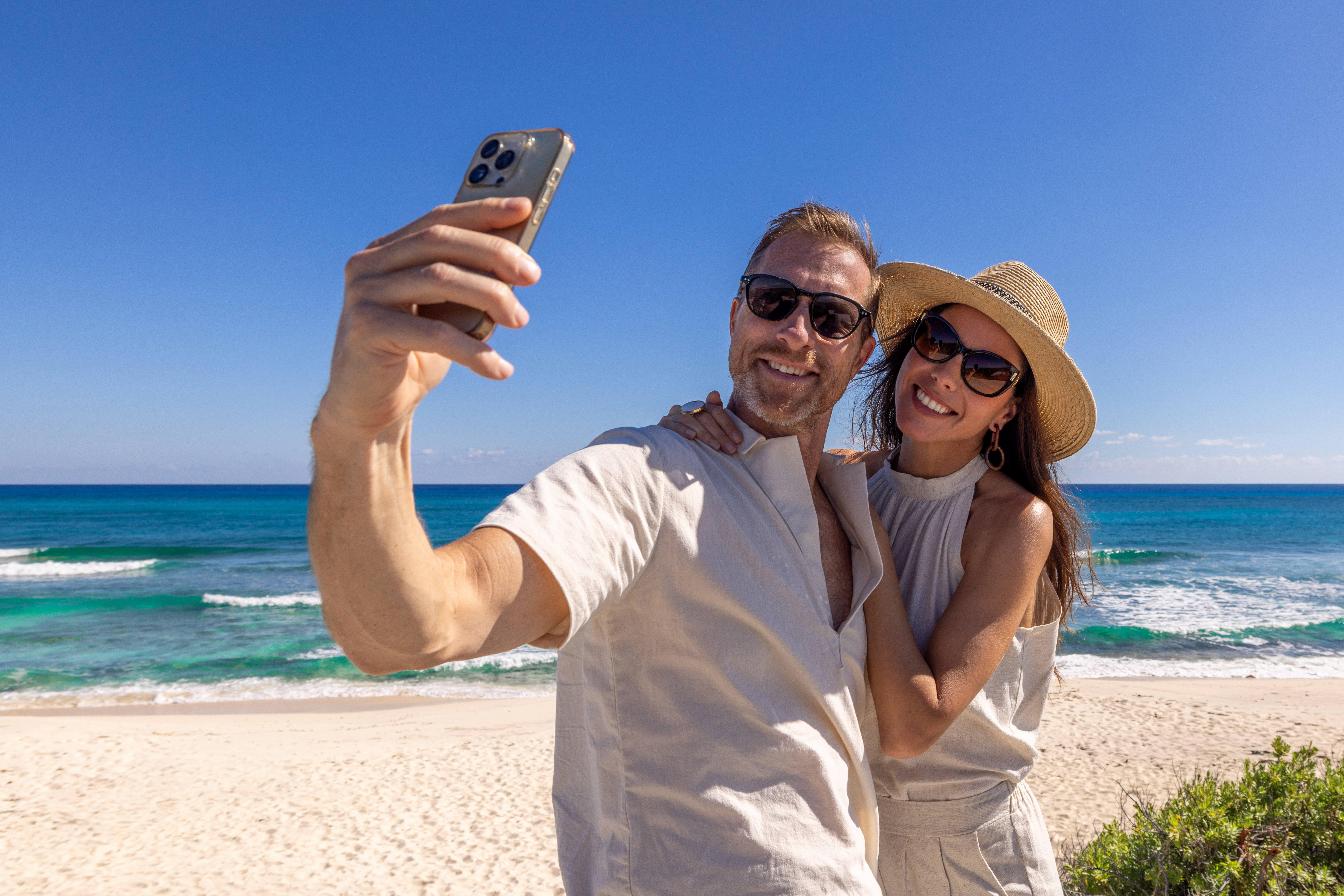 Cozumel Palace - All InclusiveOver view