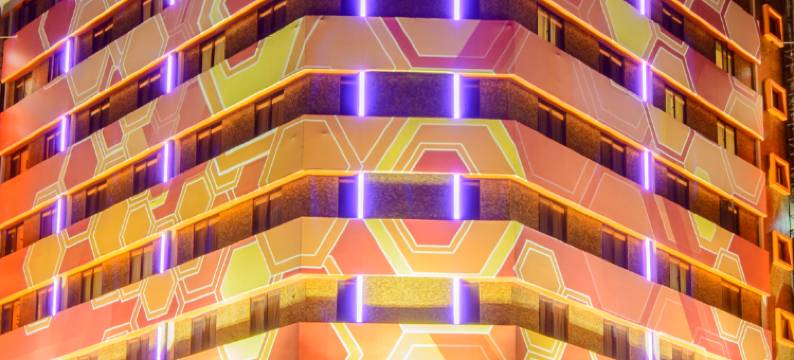 乐逸文旅-六合復兴馆图片