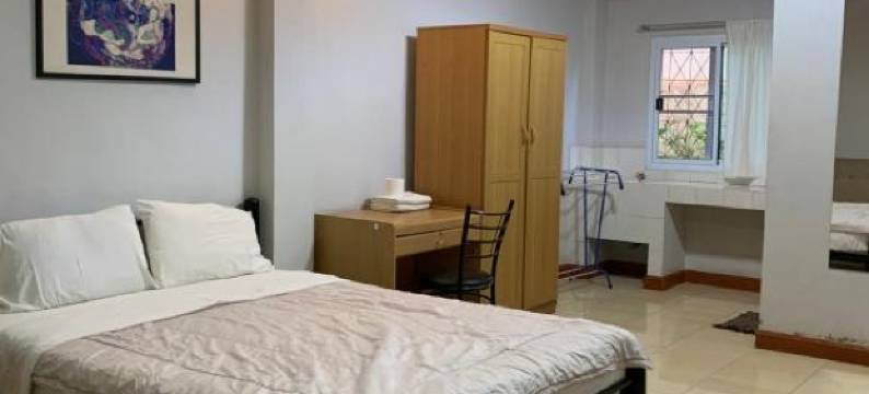 霹卡公寓式酒店(Pikul Apartment Hotel)图片