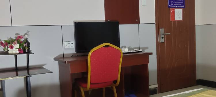 OYO西安洁静宾馆图片