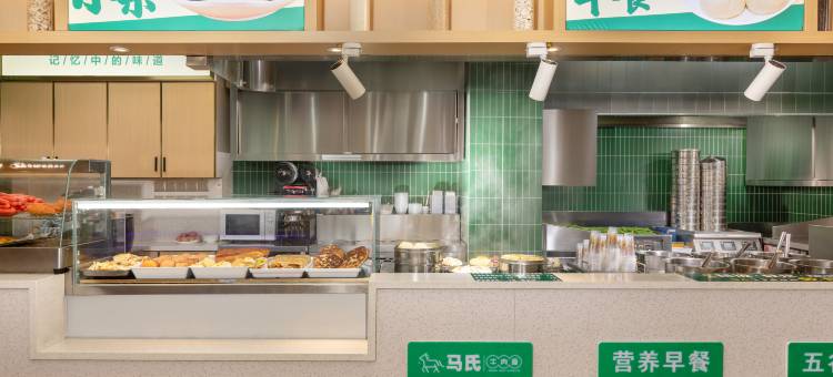 库尔勒园林宾馆(人民东路店)图片