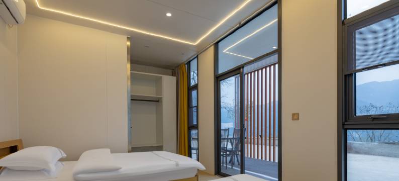 梦娇民宿(三峡人家景区店)图片