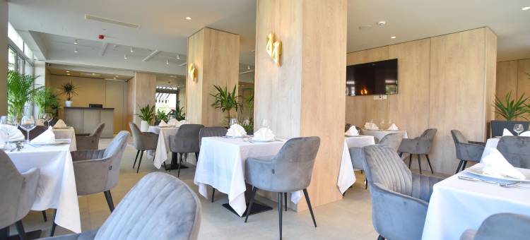 拉梅尔酒店(Hotel La Mer)图片