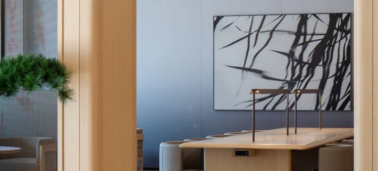 全季酒店(邯郸东站万象汇店)图片