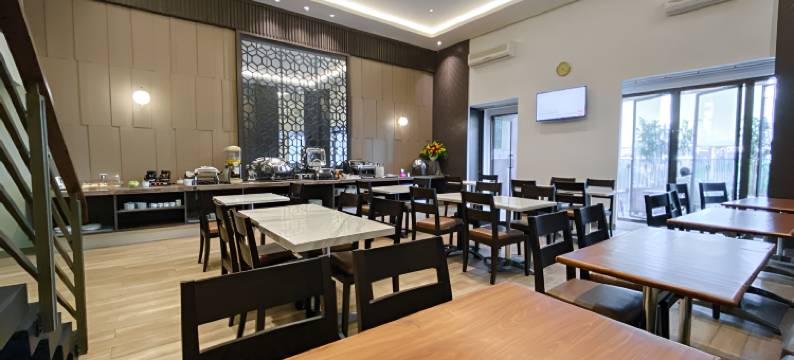 Flamboyan Hotel Tasikmalaya图片