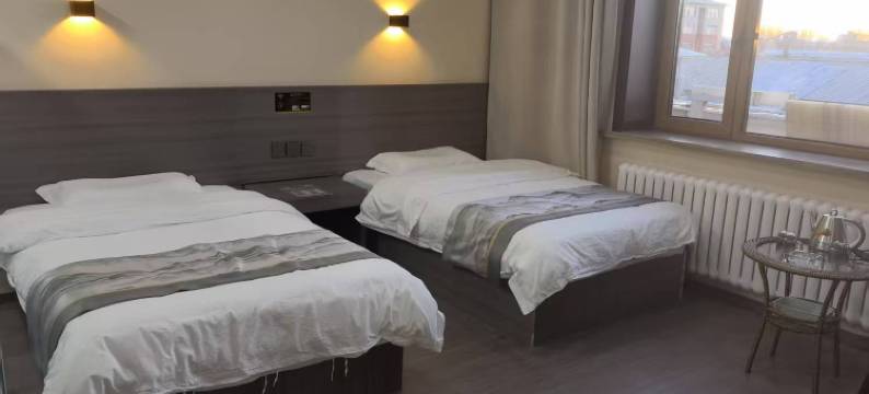 鄂温克族旗鑫盛平安宾馆图片