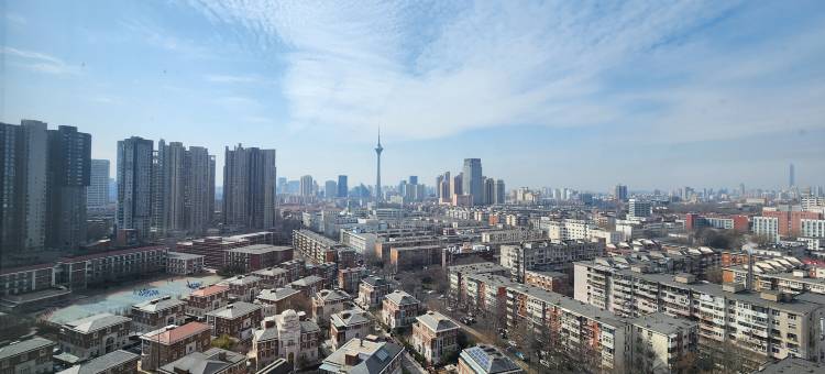 天津五大道三十六号酒店图片