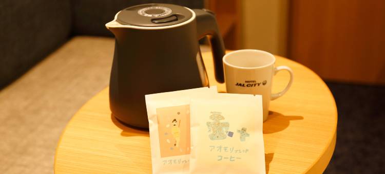 青森日航都市酒店(Hotel JAL City Aomori)图片