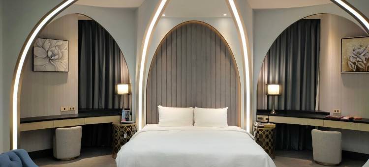 高雄四季精品汽车旅馆图片