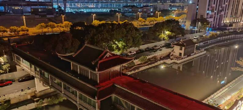 无锡花园宾馆(火车站南广场店)图片