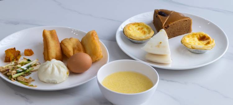 花筑·合美山居民宿图片