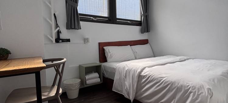 桃园绿藤轻旅图片