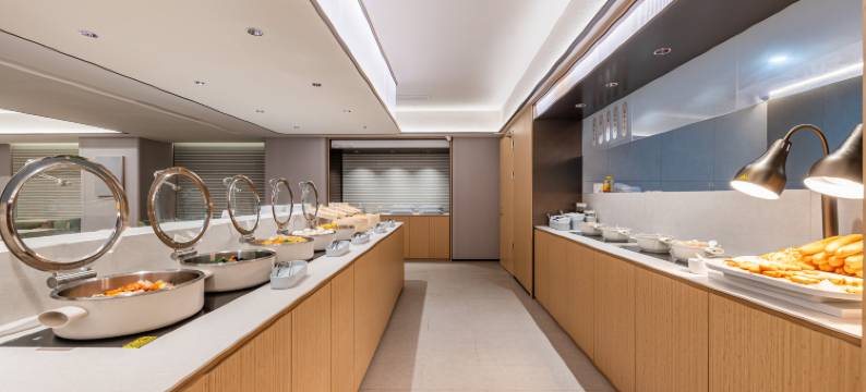 全季酒店(海口海南大学和平大道店)图片