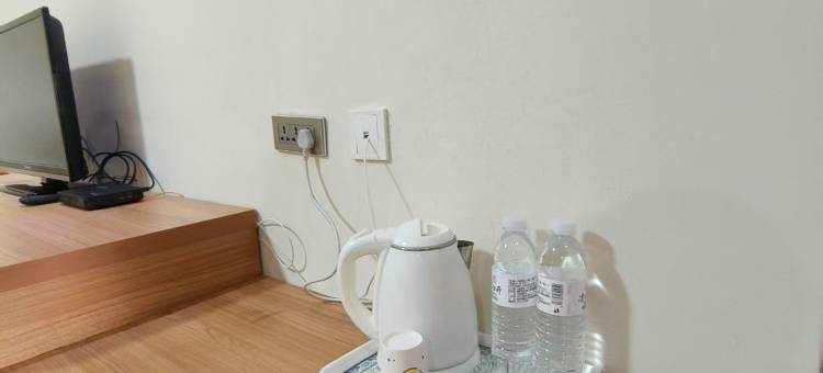 商都龙湾国际酒店图片