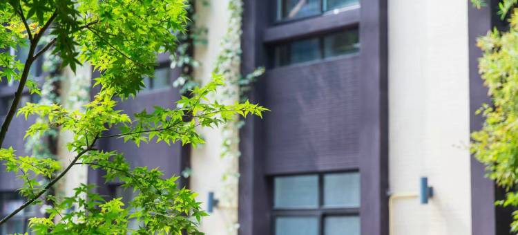 全季酒店(西安大雁塔小寨东路店)图片