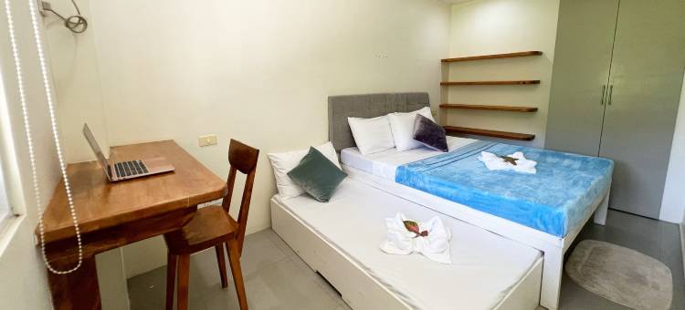 Accessline Inn Boracay powered by Cocotel图片