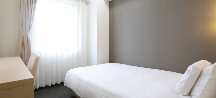 三河安城本馆 AB酒店(AB Hotel MikawaAnjo Honkan)图片