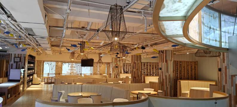 青岛多瑙河国际大酒店图片