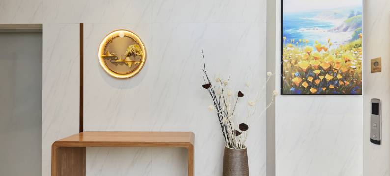 菲丽亚酒店(南京浦云路青奥体育公园体育馆店)图片