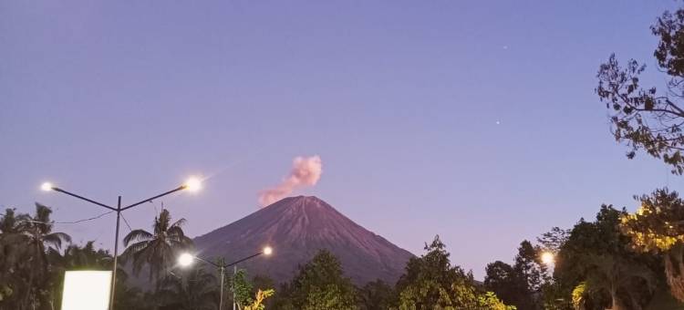 KALININGRAT COTTAGE 2图片