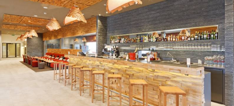 瑞士爱华楚格酒店(SwissEver Hotel Zug)图片