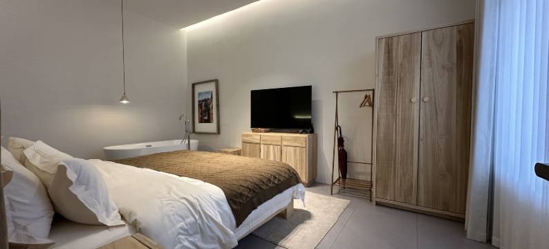 民权众里民宿图片