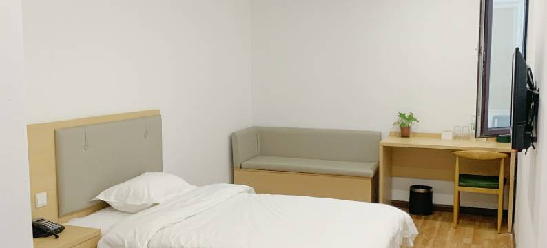 突泉日昇酒店图片