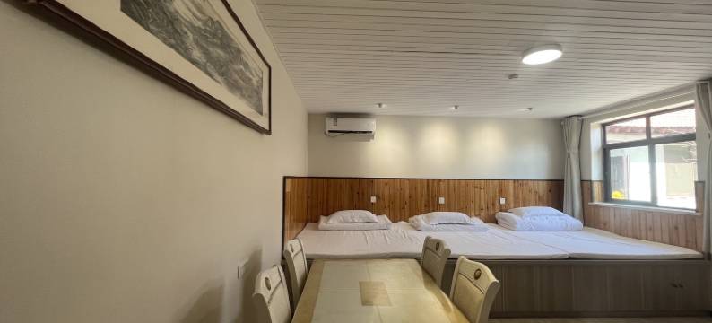 烟台恒泰苑民宿图片