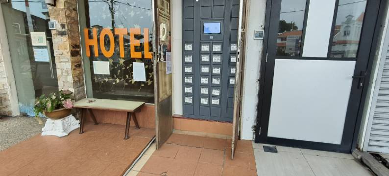 柯达住宿(Kota Lodge)图片