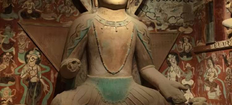 星程酒店(敦煌夜市店)图片